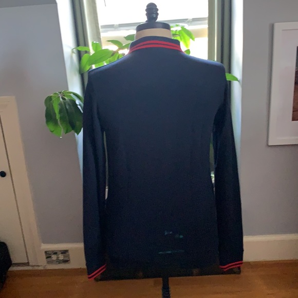 NWT Psycho Bunny long sleeve polo - Picture 4 of 5